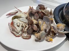 -海味当家·蒸锅海鲜(中山广场创始店)