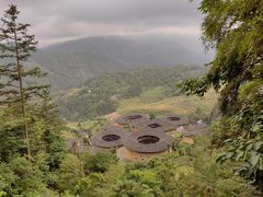 -云水谣景区