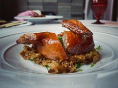 -三号黄浦会Canton Table