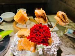 红糖麻糍-桂满陇-西湖船宴(西单大悦城店)