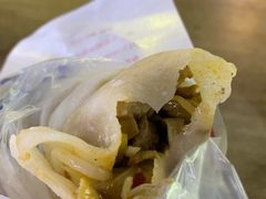 -安徽阜阳卷馍(西单店)