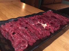 -手选潮汕鲜活牛肉火锅(二七广场店)