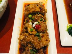 -赵小姐丨新中餐(曲江店)