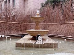 -潮一不贰·法式甜品·生日蛋糕·西式简餐(外滩店)