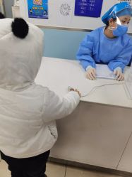 -首都儿科研究所附属儿童医院