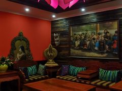 -福禧酒窖·中餐厅 (万柳店)