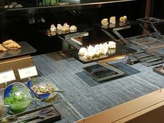 -广州花园酒店