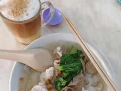 -金沙园生肉面(Jalan Pantai)