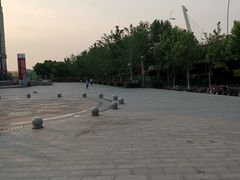 -紫荆广场·花漫里