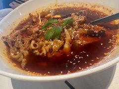 -兴蜀府·臻味江景餐厅(正大广场店)
