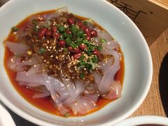 -辛香汇·现炒川菜(武进吾悦店)