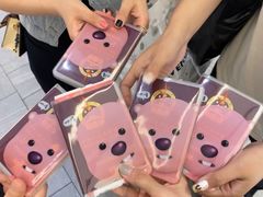 -新世界百货(明洞总店)