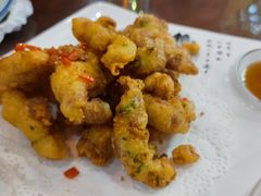 桂花肉-长兴菜馆(高桥店)