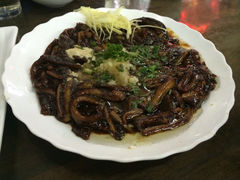 响油鳝糊-协和菜馆(凤凰街店)