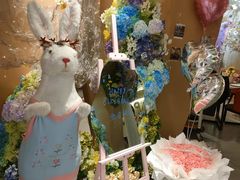 -LE SHARE洛笙·花园西餐(北京路步行街店)