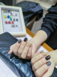 -JustNail甲思美甲