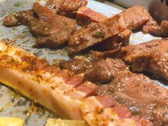 -三肥两瘦烤肉(鹿城店)