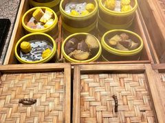 -韵咖啡自助餐厅(天津香格里拉店)