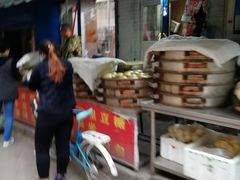 -东仓门早市