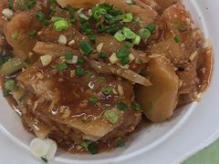 -柳周农家菜特色老店沙田柚美食(东大街店)