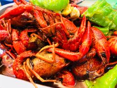 -盱眙虾神於氏龙虾(夫子庙红街店)