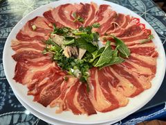-桥香园过桥米线(国贸店)