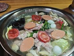 -海关荤豆花(洋河一路店)