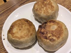 -清真吴记门钉肉饼·喜多利