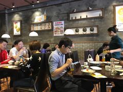 -西安老王家(振兴西路店)