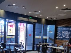 -汉堡王(上海凌云壹街坊店)