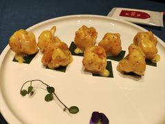 -宴周康·精致江浙菜(周浦店)