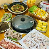 韶关美食｜冬天就应该吃养胃猪肚鸡火锅
