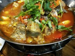 -88号小吃店·经典云南菜·地道纳西美食