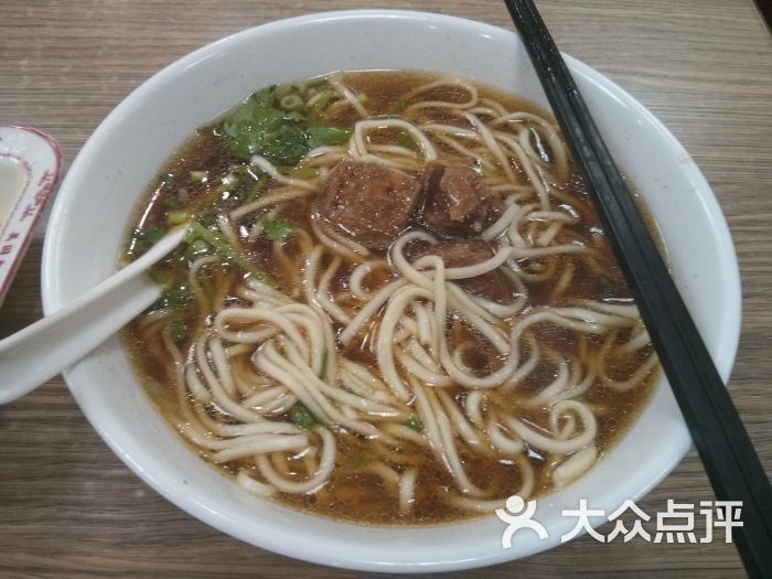 美國加州牛肉麵(興工店)1 (6)圖片 - 第162張