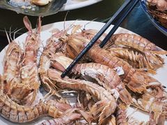 -小铜锣湾海鲜家常菜馆(河西店)