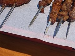 -食鸡公社辣子鸡·潍坊菜·烧烤