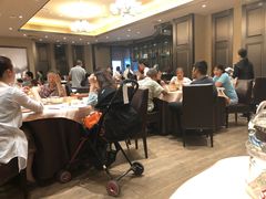 大堂-宝园酒家(美林M·LIVE天地东座店)