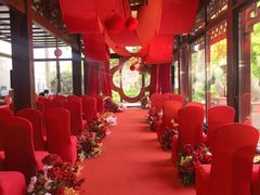 -青岛鑫江温德姆酒店