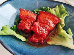 毛氏红烧肉-醉得意(马驹桥店)