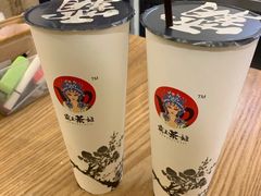 花田乌龙-霸王茶姬(南亚风情第壹城店)