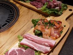 -秋木烤肉·韩国牛肉名家(高新旗舰店)