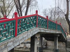 -万柳阁小馆·花园餐厅(龙潭湖店)