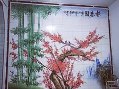 -宝源大酒店(胶州海鲜街店)