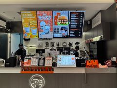 -Pull-Tab拉环咖啡(杭州市上城区来福士中心店)