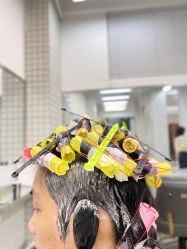 -HANYI韩艺形象店