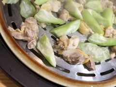 -阿鸡鱼庄·顺德鲜蒸小炒(亚运村店)