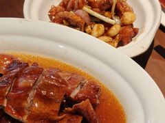 -千日贺茶餐厅(高新万达店)