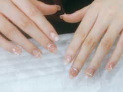 -斯馨·健康美甲美睫