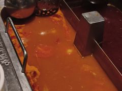 -海底捞火锅(玉桥商业广场店)