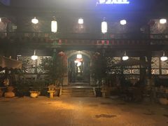 -石屏会馆